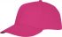 Promotional Elevate Ares 6 Panel Cap