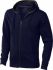 Promotional Elevate Arora Men's Full Zip Hoodie