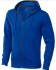 Promotional Elevate Arora Unisex Full Zip Hoodie