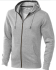 Promotional Elevate Arora Unisex Full Zip Hoodie