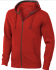 Promotional Elevate Arora Unisex Full Zip Hoodie