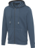 Promotional Elevate Arora Unisex Full Zip Hoodie