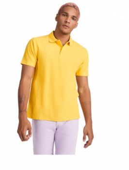 Promotional Astral Short Sleeve Unisex Polo