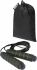 Promotional Austin Soft Skipping Rope in Recycled PET Pouch