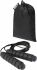 Promotional Austin Soft Skipping Rope in Recycled PET Pouch