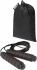 Promotional Austin Soft Skipping Rope in Recycled PET Pouch