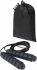 Promotional Austin Soft Skipping Rope in Recycled PET Pouch