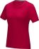 Promotional Elevate Azurite Short Sleeve Women;s Organic T-