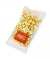 Promotional Bag of Sweet Popcorn