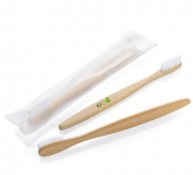 Promotional Bamboo Toothbrush
