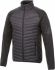 Promotional Elevate Banff Men's Hybrid Insulated Jacket