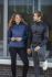 Promotional Banff Womens Hybrid Insulated Jacket 