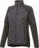 Promotional Elevate Banff Women's Hybrid Insulated Jacket