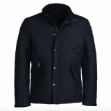 Promotional Barbour, Men's quilted Jacket