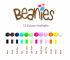 Promotional Beanies Midi Tube 