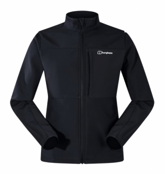 Promotional Berghaus, Men's Ghlas 3.0 Softshell  Jacket