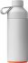Promotional Big Ocean Bottle 1000ml Vacuum Insulated Water Bottle 