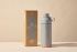 Promotional Big Ocean Bottle 1000ml Vacuum Insulated Water Bottle 