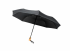 Promotional Bo 21" Recycled PET Telescopic Umbrella