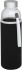 Promotional Bodhi 500 ml Glass Water Bottle