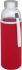 Promotional Bodhi 500 ml Glass Water Bottle