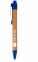 Promotional Borneo Bamboo Ballpoint Pen