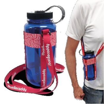 Promotional Bottle Caddy