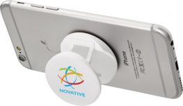 Promotional Brace Phone Stand With Grip