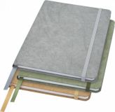Promotional Breccia A5 Stone Paper Notebook