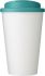 Promotional Brite-Americano® 350 ml tumbler with spill-proof lid