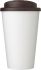 Promotional Brite-Americano® 350 ml tumbler with spill-proof lid