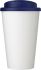 Promotional Brite-Americano® 350 ml tumbler with spill-proof lid