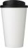Promotional Brite-Americano® 350 ml tumbler with spill-proof lid