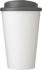 Promotional Brite-Americano® 350 ml tumbler with spill-proof lid
