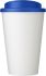 Promotional Brite-Americano® 350 ml tumbler with spill-proof lid
