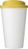 Promotional Brite-Americano® 350 ml tumbler with spill-proof lid