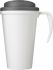 Promotional Brite Americano Grande 350 ml Mug with Spill-Proof L