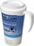 Promotional Brite-Americano Grande - 350ml Insulated Mug