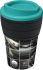 Promotional Brite-Americano Tyre, 350 ml Insulated Tumbler