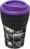 Promotional Brite-Americano Tyre, 350 ml Insulated Tumbler