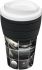 Promotional Brite-Americano Tyre, 350 ml Insulated Tumbler