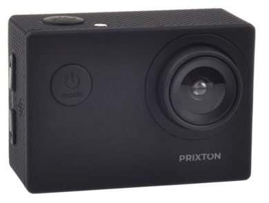 Promotional Brixton DV609 Action Camera