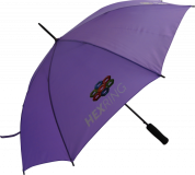 Promotional Budget Walker Umbrella