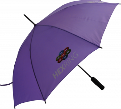 Promotional Budget Walker Umbrella