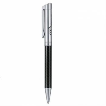 Promotional Carbon Line Metal Ball pen