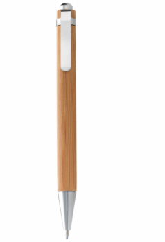 Promotional Celuk Bamboo Ballpoint Pen