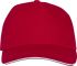 Promotional Ceto 5 Panel Sandwich Cap 