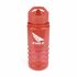 Promotional Tarn Coloured 550ml Recycled PET Sports Bottle