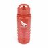 Promotional Tarn Coloured 550ml Recycled PET Sports Bottle