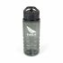 Promotional Tarn Coloured 550ml Recycled PET Sports Bottle